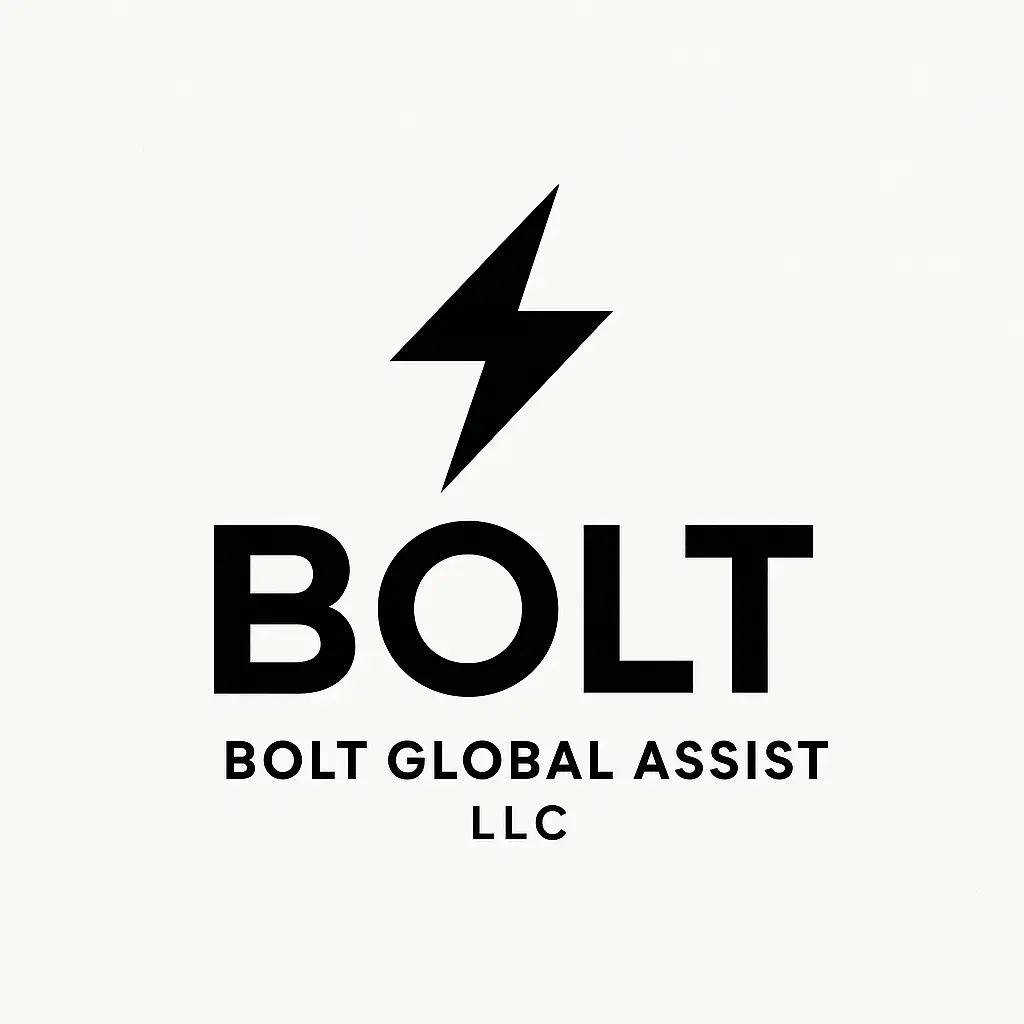 Bolt Global Assist LLC Company Logo